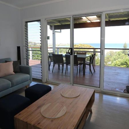 Vila Brilliant Ocean Views Gerroa Exteriér fotografie