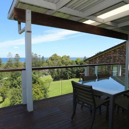 Vila Brilliant Ocean Views Gerroa Exteriér fotografie