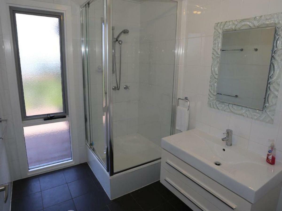 Vila Brilliant Ocean Views Gerroa Exteriér fotografie