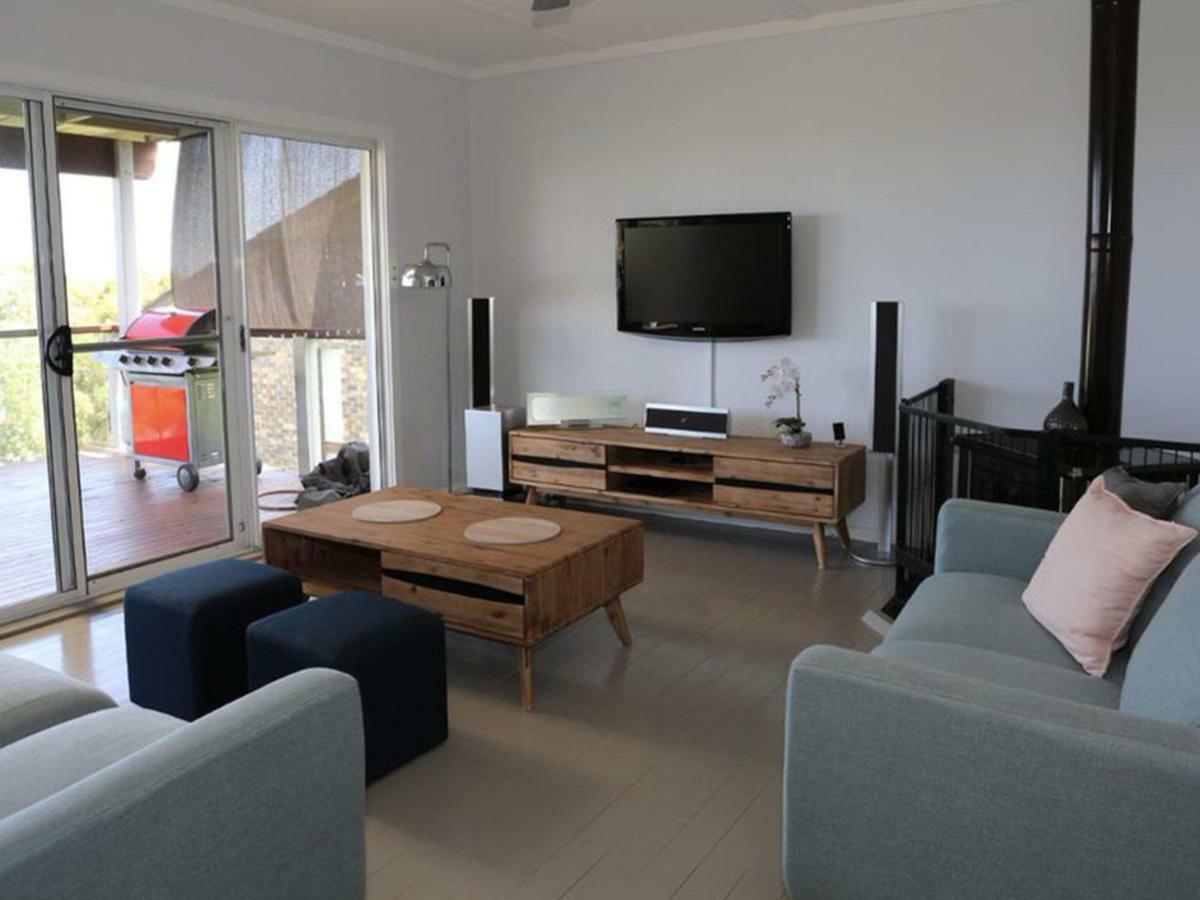 Vila Brilliant Ocean Views Gerroa Exteriér fotografie