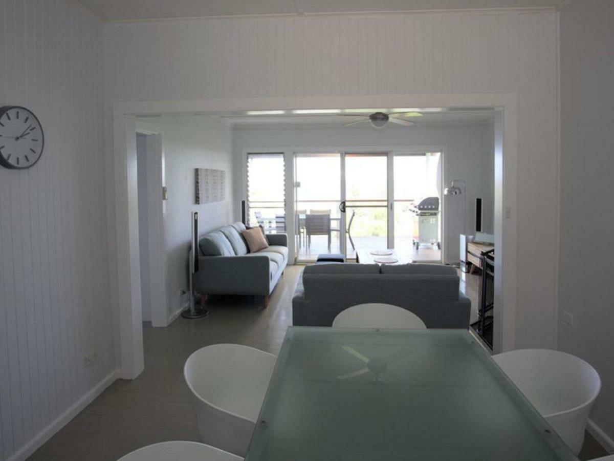 Vila Brilliant Ocean Views Gerroa Exteriér fotografie