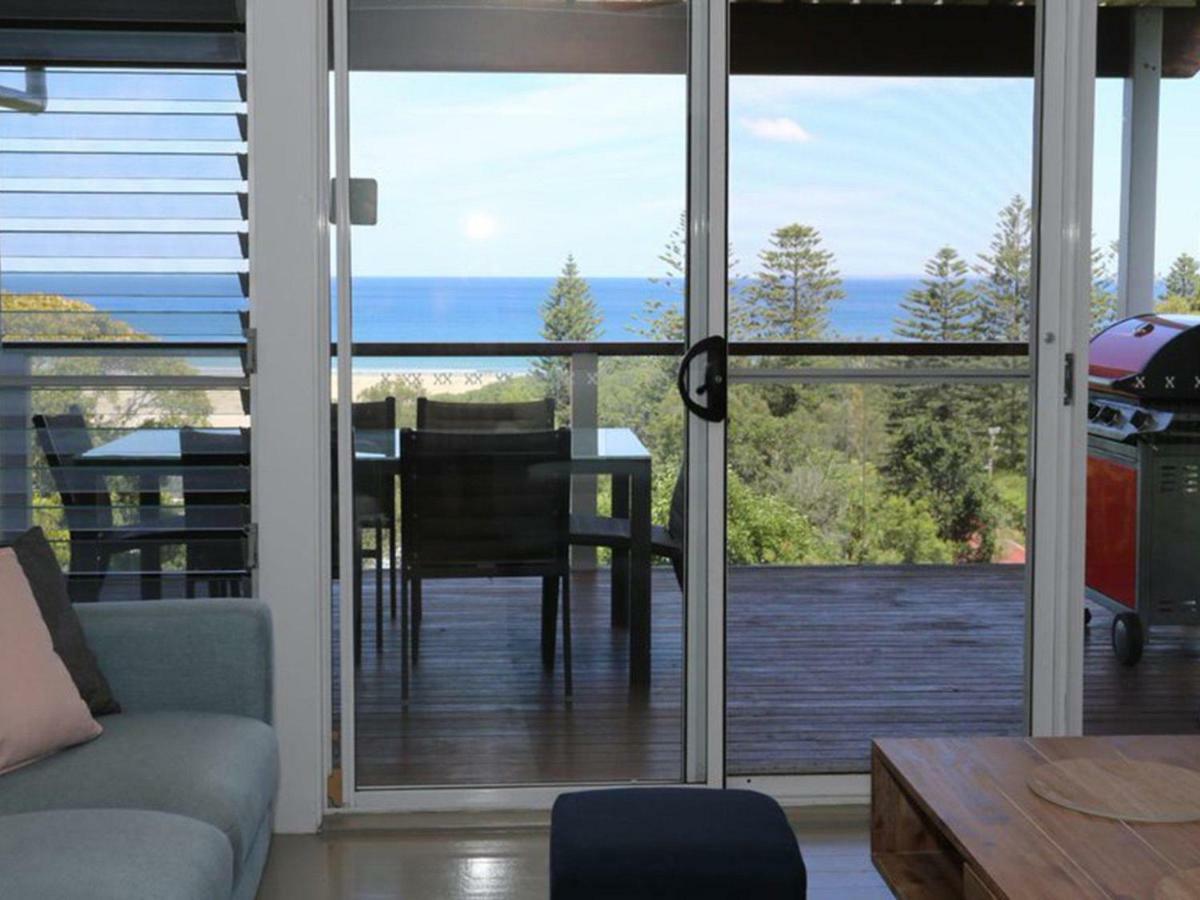 Vila Brilliant Ocean Views Gerroa Exteriér fotografie