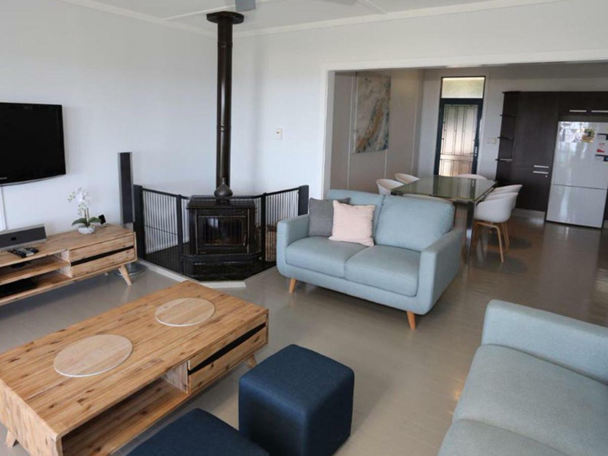 Vila Brilliant Ocean Views Gerroa Exteriér fotografie
