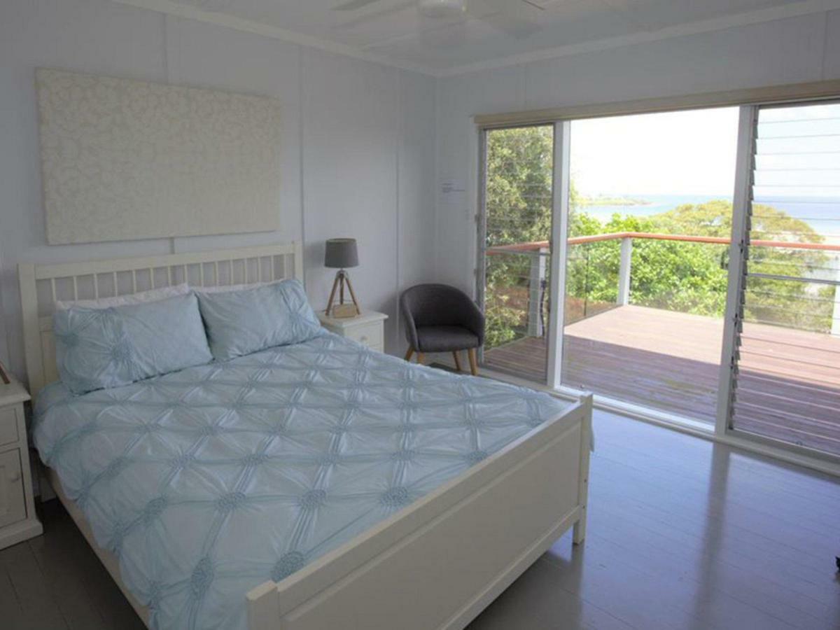 Vila Brilliant Ocean Views Gerroa Exteriér fotografie